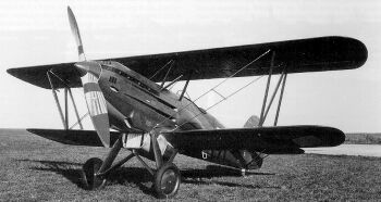  Na tto fotografii jsou krsn vidt charakteristick znaky B-534 verze II 