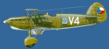 Stroj od 2.LP, 51.letka