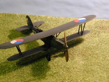 model A-100