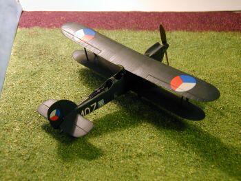 model A-100