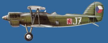 A-100 6.LP, pravdpodobn 71. letka