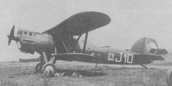 A-100 6.LP, pravdpodobn 71. letka