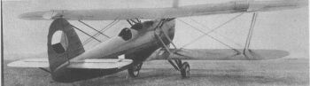 Dal zbr na prototyp A-100...