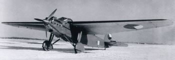 Oba prototypy A-42 prodělaly mnoho změn, hlavně v oblasti kabiny. V této podobě ....