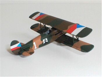 ciz model BH-21 