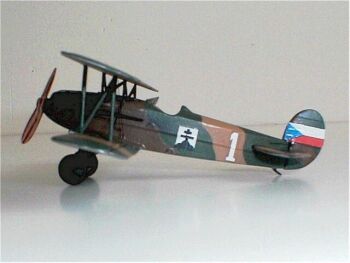 ciz model BH-21 