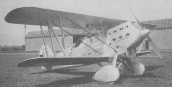 Prototyp B-34 v pozdjm proveden byl ji elegantnj...  