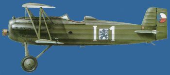 Ba-33 od 4. LP, 41. sthac letka