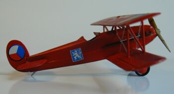model BH-21 Malkovsky zezadu