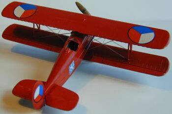 model BH-21 Malkovsky z osme