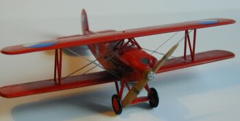 model BH-21 Malkovsky z boku
