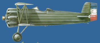 BH-33 pro Jugoslvsk krlovsk letectvo.