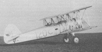 E-241 VLU s klasickou SOP 