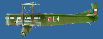 F.62 ve standartnm vojenskm zbarven 