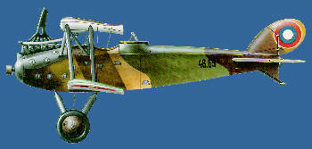 LVG C.VI v z�v�ru sv� slu�by