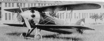 -20J s motorem Jupiter dal vzniknout typu -31
