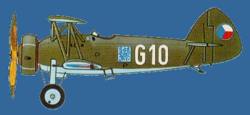 �-231 2.LP, 36. letka