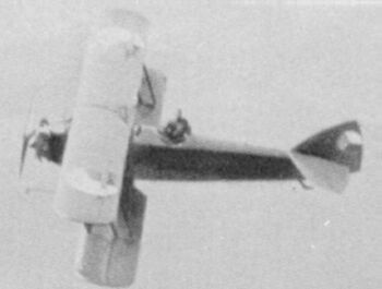 Prototyp -28 za letu.