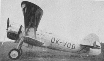 Jin� pohled na �-331, nejv�kon�j�� typ cel� �ady