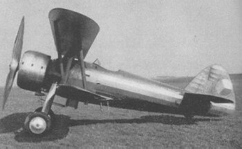 Jedin� prototyp �-431