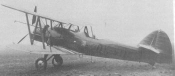 Prototyp Š-528 s civilní imatrikulací