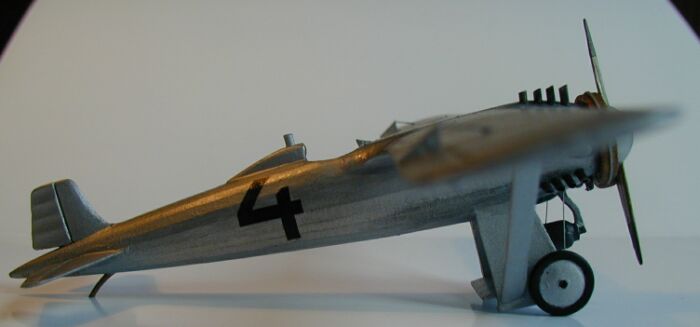 model -8