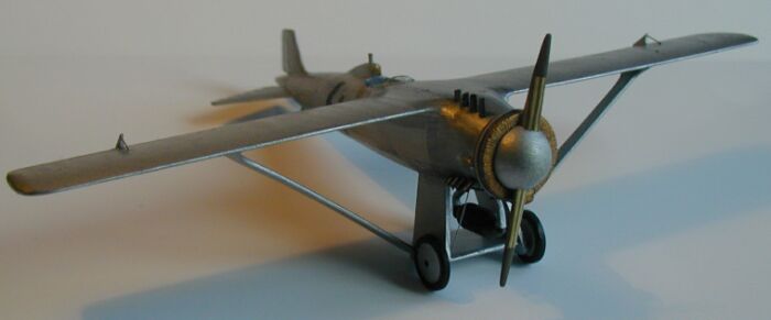 model -8
