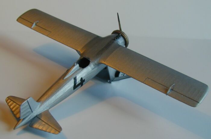 model -8