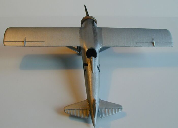 model -8