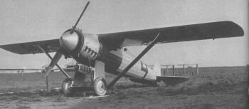 -8 v podob z roku 1924