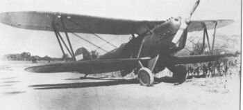pln vyzbrojen republiknsk A.101, pozdn lto 1937