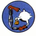 Emblm Gruppo de Cooperacin 5-G-17
