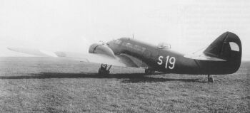prototyp A-304 bhem zkouek