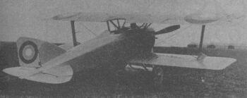 Ae-02, Kbely, 1921