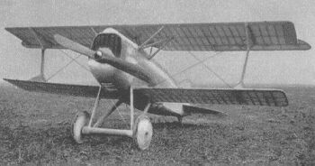 Ae-04 s  čelním chladičem