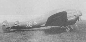 B-158 v prbhu vojenskch zkouek