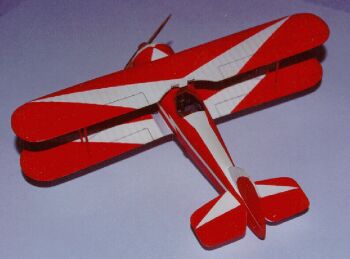model B-222 