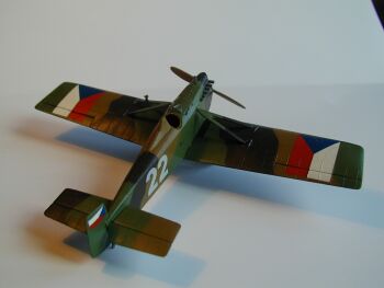 model BH-3