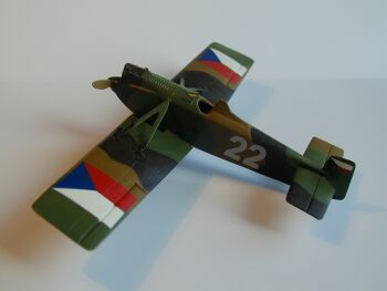 model BH-3