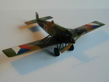 model BH-3