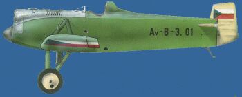 Toto by měla být podoba náhradního prototypu, jenž se však lišil některými drobnostmi.