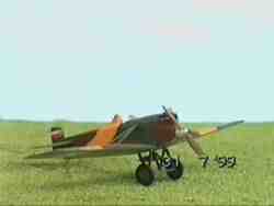 model BH-3 (Walter)