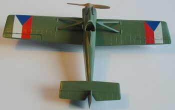 model BH-4