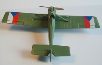 model BH-4 