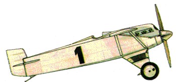 bokorys BH-7B pevzat z monografie ABC je bohuel u hodn letit a mnoh ode mne ji vytrpl, take jeho kvalita je nevaln