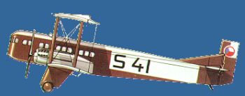 F.62 snad z doby zkouek u VTL 