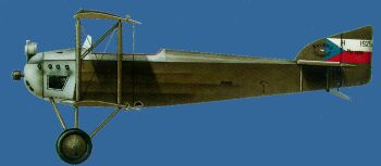 Hanriot H19bis