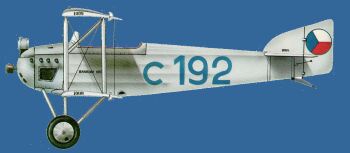 Hanriot H19bis