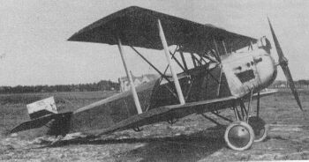 Hanriot H19bis