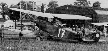 Rumpler C.VII